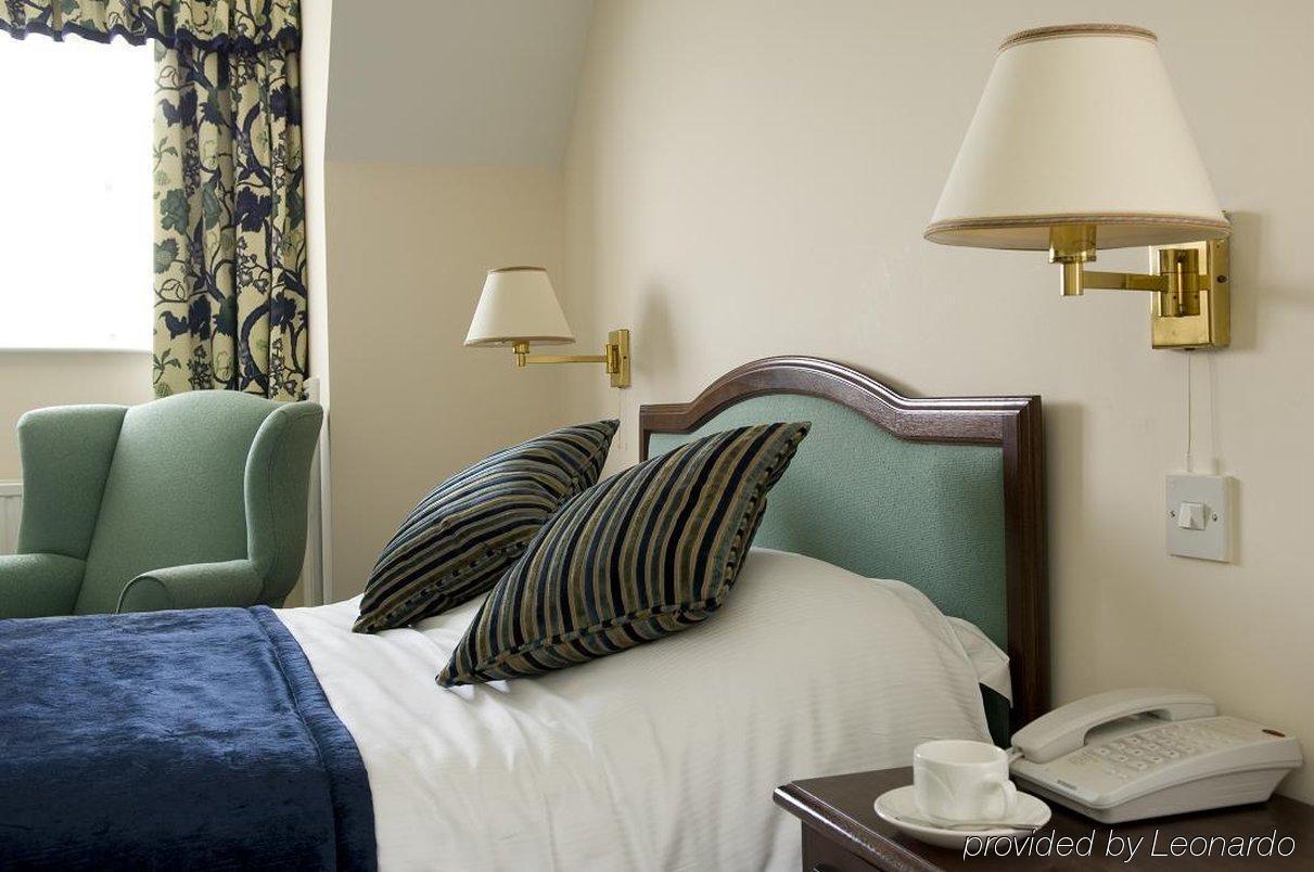 Boxmoor Lodge Hotel Hemel Hempstead Habitación foto
